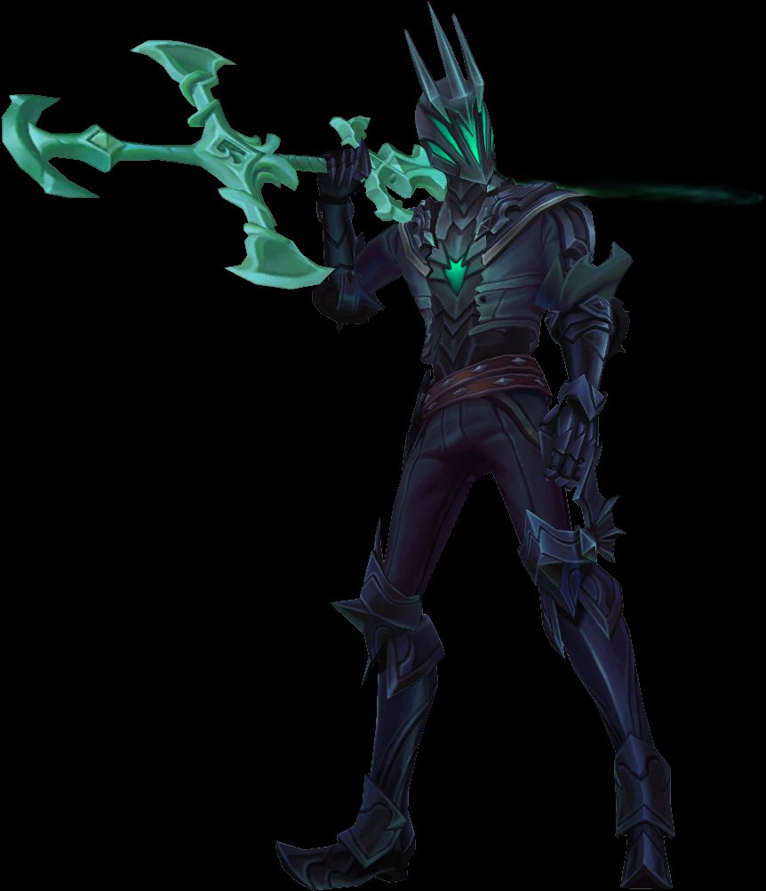 Aurelion Sol: The Star Forger Character Analysis